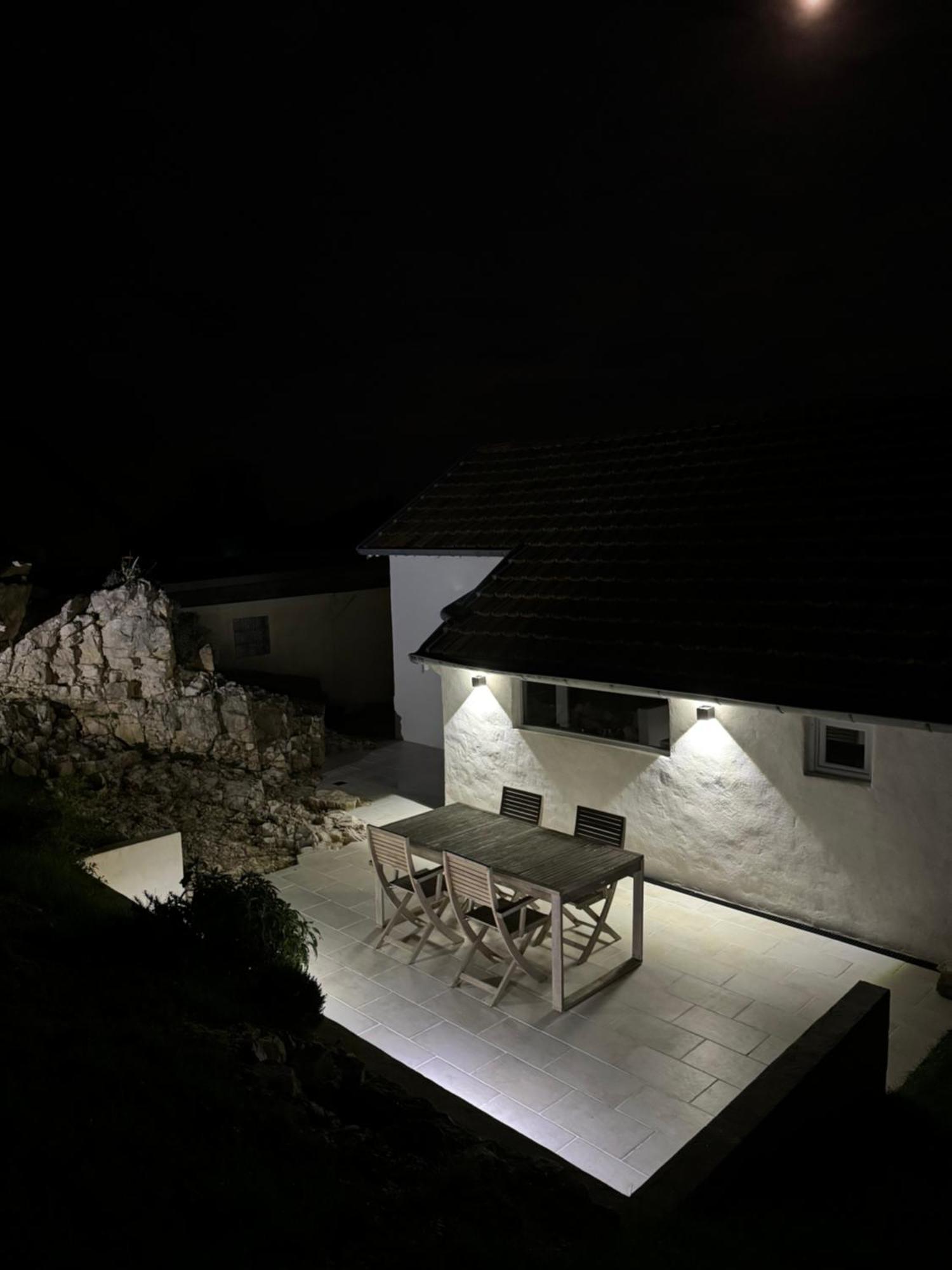 Maison Au Bord De L'Eau Les Roches Рошфор-сюр-Ненон Экстерьер фото